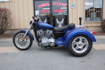 2007 Harley-Davidson Sportster® 883 Low Sportster®