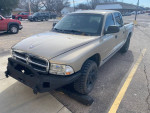 2002 Dodge Dakota 106,000 mi