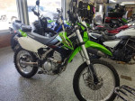 2020 Kawasaki KLX 250 EFI Dual Sport - Accessories!