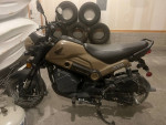 2023 Honda Navi