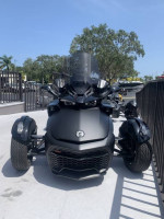 2020 Can-Am Spyder F3