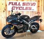 2020 Triumph Daytona Moto2 765