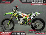 2023 Kawasaki KX450 KX 450 KX-450