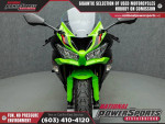 2021 Kawasaki ZX636 ZX 636 ZX-636 NINJA ZX6R ZX 6 R ZX-6-R KRT EDITION