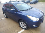 2013 Hyundai Tucson 148,000 mi