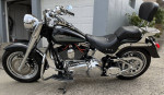 Like New 2010 Harley Davidson Fatboy