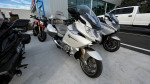 2014 BMW K 1600 GTL Exclusive SKU:U27549 Horizontal In-line 1649
