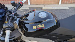 2023 Aprilia Tuono V4 1100 Factory Motorbikes