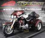 2019 Harley-Davidson® FLHTCUTG - Tri Glide® Ultra