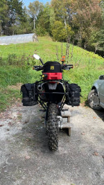 2016 ktm 690 enduro r