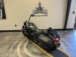 2021 Harley-Davidson® FLHCS - Heritage Classic 114