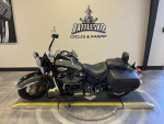 2021 Harley-Davidson® FLHCS - Heritage Classic 114