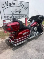 2010 HARLEY DAVIDSON FLHTCU ULTRA CLASSIC