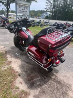 2010 HARLEY DAVIDSON FLHTCU ULTRA CLASSIC