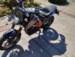 2014 KTM Duke 690