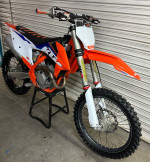 2021 KTM 250 SX-F