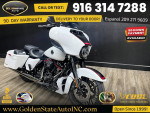 2021 Harley-Davidson FLHXSE CVO STREET GLIDE CVO Cruiser