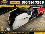 2021 Harley-Davidson FLHXSE CVO STREET GLIDE CVO Cruiser
