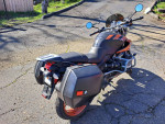 BMW R1150R Rockster