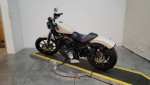 2022 Harley-Davidson XL 883N 2022 Iron 883
