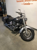2003 Yamaha V-STAR 1100 CUSTOM SKU:U23-093