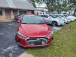 2017 Hyundai Elantra 122,000 mi