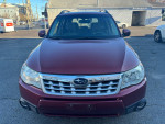 2011 Subaru Forester 85,000 mi