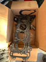 2006 Suzuki GSXR 1000 GSX-R1000