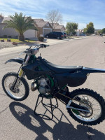 2002 KX250