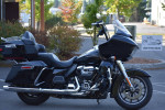 2019 Harley Davidson FLTRU Road Glide Ultra