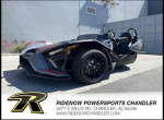 2023 Polaris Slingshot® Slingshot® SLR Red Shadow (AutoDrive)