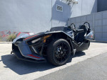 2023 Polaris Slingshot® Slingshot® SLR Red Shadow (AutoDrive)