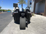 2023 Polaris Slingshot® Slingshot® SLR Red Shadow (AutoDrive)