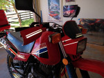 Selling my collection, incl. 85 Suzuki SP600, 1 of 900 made, like new!