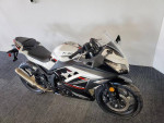 Motorcycle For Sale! 250cc - 7000 Franklin Blvd, Sacramento, CA
