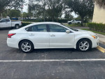 2015 Nissan Altima 2.5 FWD 110,000 mi