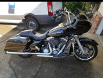 2012 HARLEY DAVIDSON ROAD GLIDE