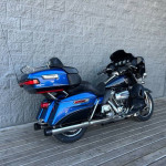 2018 Harley-Davidson FLHTK - Ultra Limited 115th Anniversary