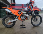 2019 Ktm 300 xcw