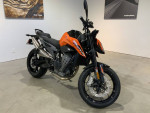2024 KTM 790 Duke