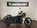 2023 Kawasaki Vulcan 900 Custom