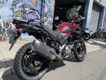 2019 Suzuki V-Strom 650
