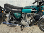 1971 Honda CB350K  Sale pending. Deposit down.