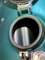 1971 Honda CB350K  Sale pending. Deposit down.