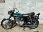 1971 Honda CB350K Sale pending. Deposit down.