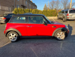 2008 MINI Cooper 115,000 mi