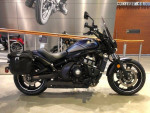 2020 Kawasaki Vulcan S ABS SKU:U23-111 Parallel Twin 649