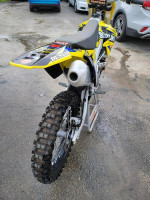 2017 Suzuki RM-Z450 - ALL CREDIT WELCOME!