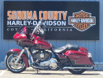 2015 Harley-Davidson Road Glide® Special Touring