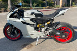 One-of-a-Kind Ducati 899 Panigale